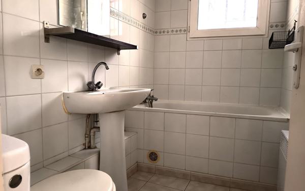 Appartement à vendre    2 pièces • 36,51 m2 La Rochelle