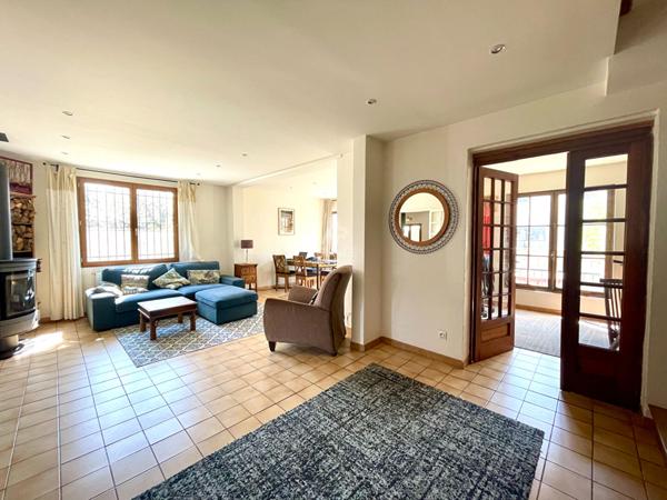 Maison Conflans Sainte Honorine 8 pièce(s) 144 m2 €414 000 ** - Référence 7182