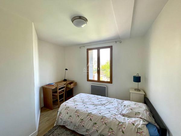 Maison Conflans Sainte Honorine 8 pièce(s) 144 m2 €414 000 ** - Référence 7182