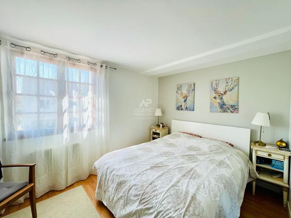 Maison Conflans Sainte Honorine 8 pièce(s) 144 m2 €414 000 ** - Référence 7182