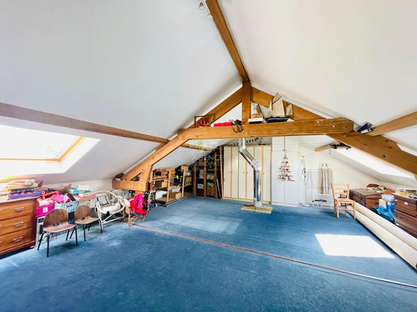 Maison Conflans Sainte Honorine 8 pièce(s) 144 m2 €414 000 ** - Référence 7182