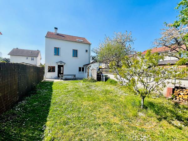 Maison Conflans Sainte Honorine 8 pièce(s) 144 m2 €414 000 ** - Référence 7182