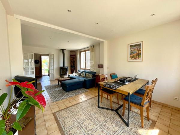 Maison Conflans Sainte Honorine 8 pièce(s) 144 m2 €414 000 ** - Référence 7182