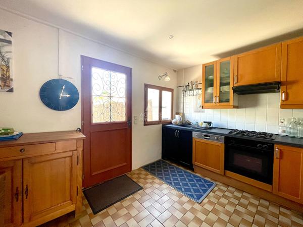 Maison Conflans Sainte Honorine 8 pièce(s) 144 m2 €414 000 ** - Référence 7182