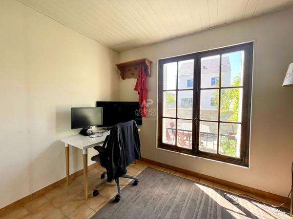 Maison Conflans Sainte Honorine 8 pièce(s) 144 m2 €414 000 ** - Référence 7182