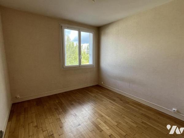 Appartement T3 - Rennes St Jacques