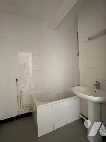 Appartement T3 - Rennes St Jacques