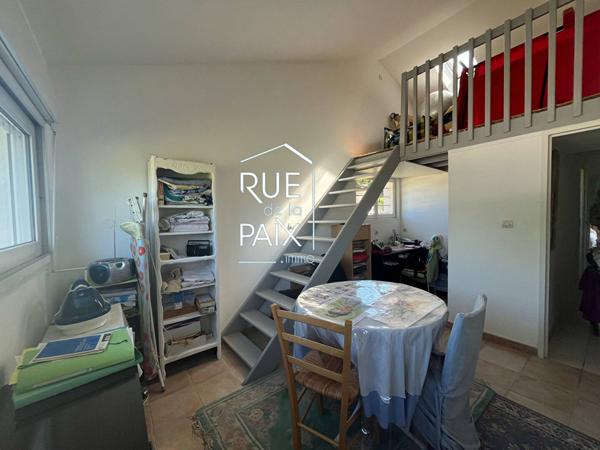 86540 THURE Havre de paix à 5 minutes du centre de Châtellerault