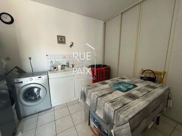 86540 THURE Havre de paix à 5 minutes du centre de Châtellerault