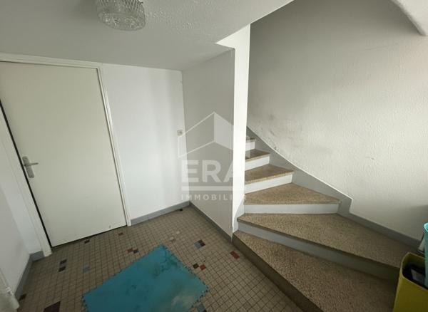 APPARTEMENT 3 CHAMBRES AVEC JARDIN, TERRASSE ET GARAGE - SANCEY
