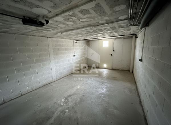 APPARTEMENT 3 CHAMBRES AVEC JARDIN, TERRASSE ET GARAGE - SANCEY