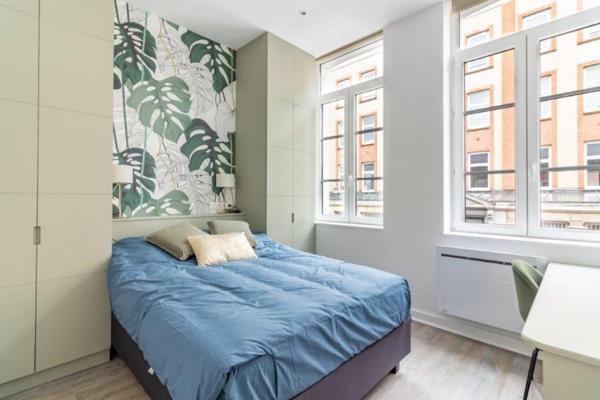 A LOUER : T1 à LILLE • République • 650 € CC • Réf. 705-004