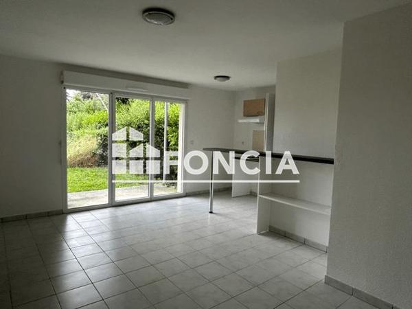 Location Appartement 2 pièces 43.2 m² - IMPASSE MESSIDOR Aureilhan 65800