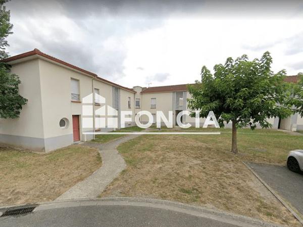 Location Appartement 2 pièces 43.2 m² - IMPASSE MESSIDOR Aureilhan 65800