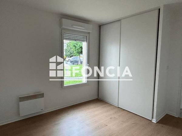Location Appartement 2 pièces 43.2 m² - IMPASSE MESSIDOR Aureilhan 65800