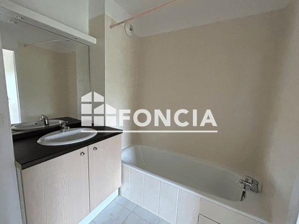 Location Appartement 2 pièces 43.2 m² - IMPASSE MESSIDOR Aureilhan 65800