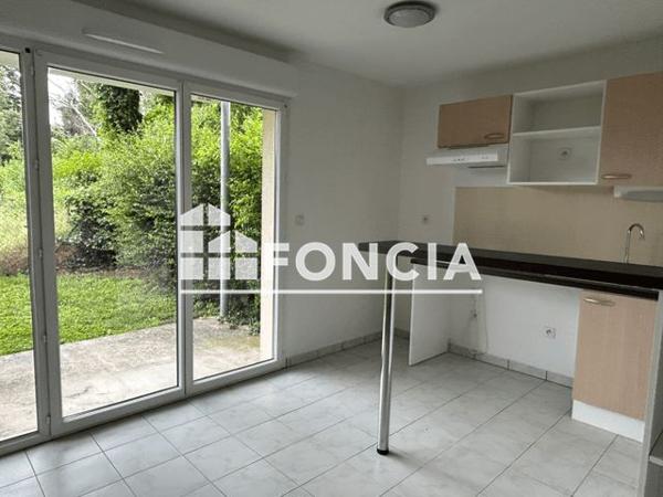 Location Appartement 2 pièces 43.2 m² - IMPASSE MESSIDOR Aureilhan 65800