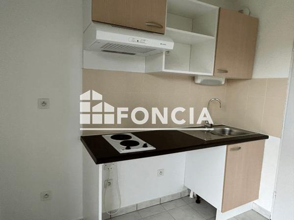 Location Appartement 2 pièces 43.2 m² - IMPASSE MESSIDOR Aureilhan 65800