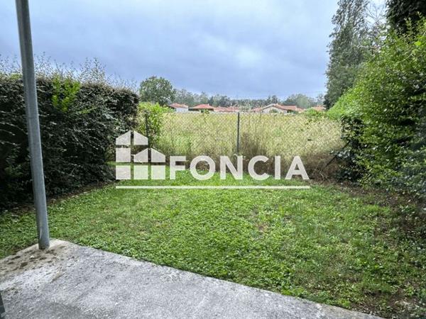 Location Appartement 2 pièces 43.2 m² - IMPASSE MESSIDOR Aureilhan 65800