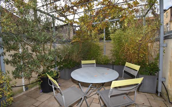 Appartement à vendre    5 pièces • 238 m2 Metz