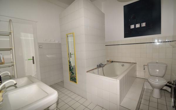 Appartement à vendre    5 pièces • 238 m2 Metz