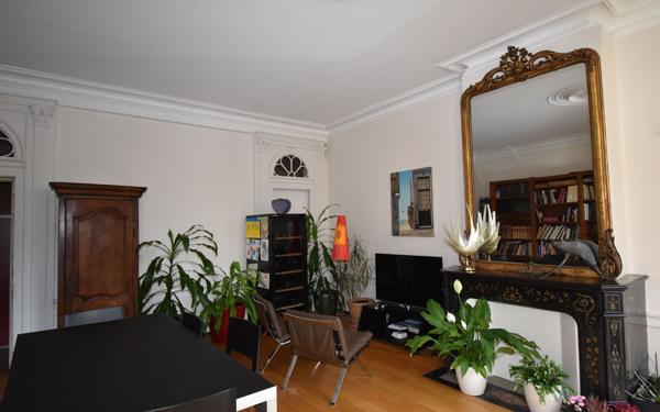 Appartement à vendre    5 pièces • 238 m2 Metz