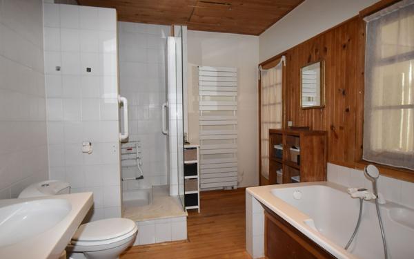 Appartement à vendre    5 pièces • 238 m2 Metz