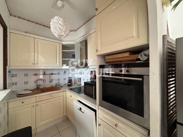 À louer - Maison de plain-pied à l'année - Saint-Cyprien