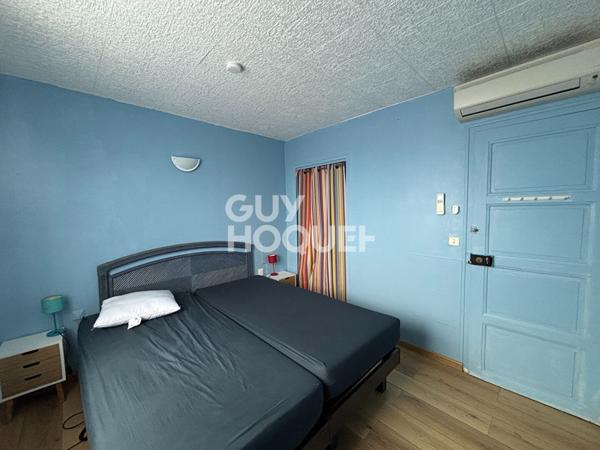 À louer - Maison de plain-pied à l'année - Saint-Cyprien