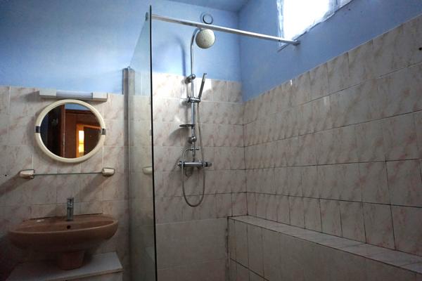 Maison de bourg, 108m², 4 chambres