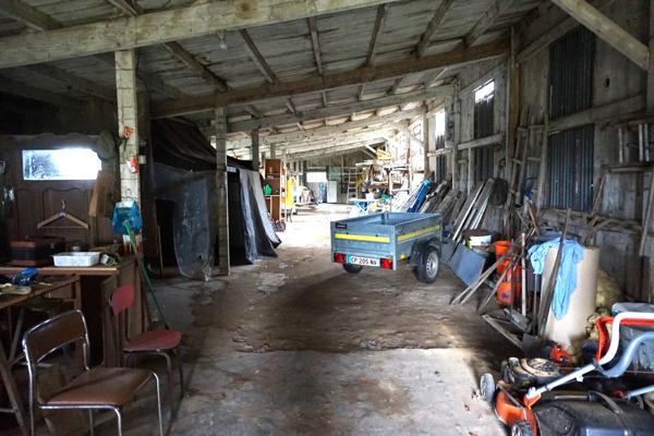 Maison de bourg, 108m², 4 chambres