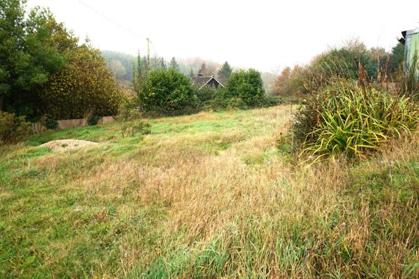 Maison de bourg, 108m², 4 chambres
