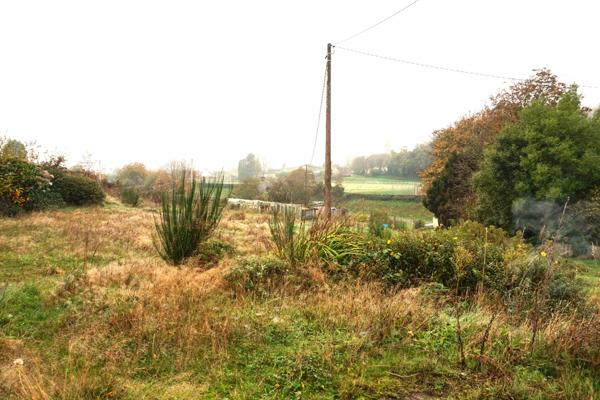 Maison de bourg, 108m², 4 chambres