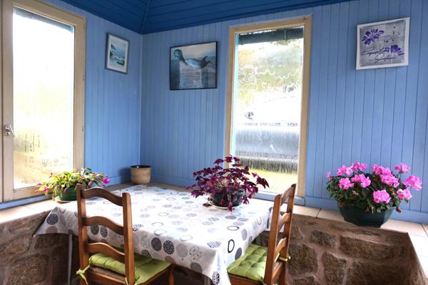 Maison de bourg, 108m², 4 chambres