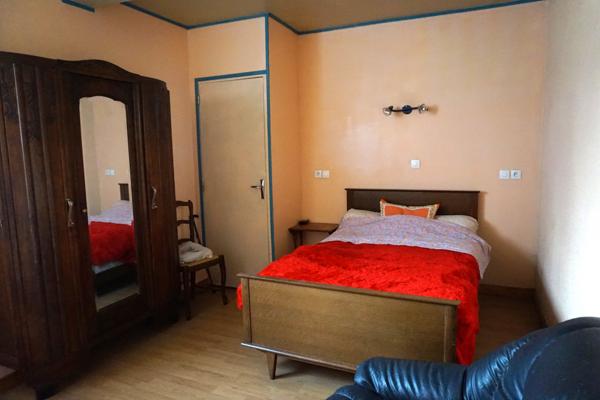 Maison de bourg, 108m², 4 chambres