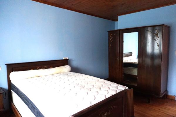 Maison de bourg, 108m², 4 chambres