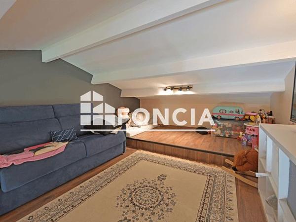 À vendre Maison 4 pièces 150 m² - Gallargues-le-montueux 30660