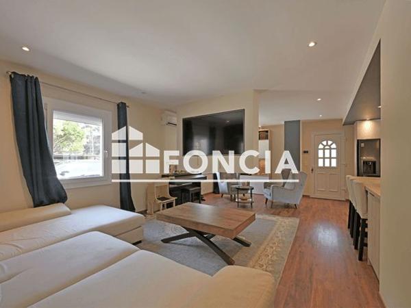 À vendre Maison 4 pièces 150 m² - Gallargues-le-montueux 30660