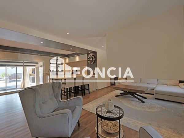 À vendre Maison 4 pièces 150 m² - Gallargues-le-montueux 30660