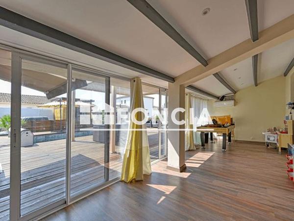 À vendre Maison 4 pièces 150 m² - Gallargues-le-montueux 30660