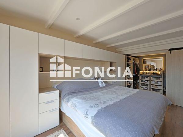 À vendre Maison 4 pièces 150 m² - Gallargues-le-montueux 30660