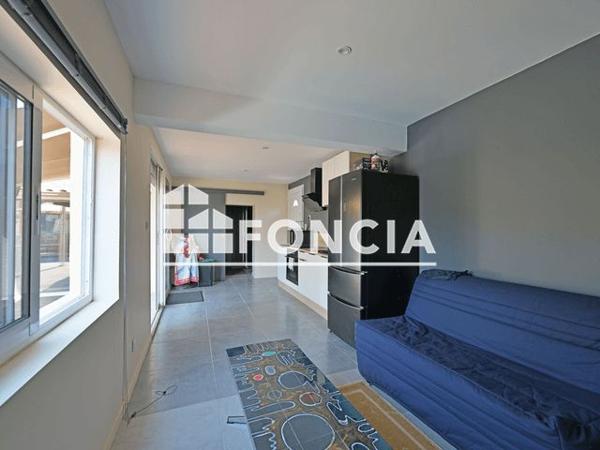 À vendre Maison 4 pièces 150 m² - Gallargues-le-montueux 30660