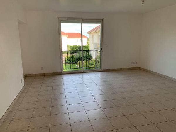 Appartement à SULLY SUR LOIRE (45600)