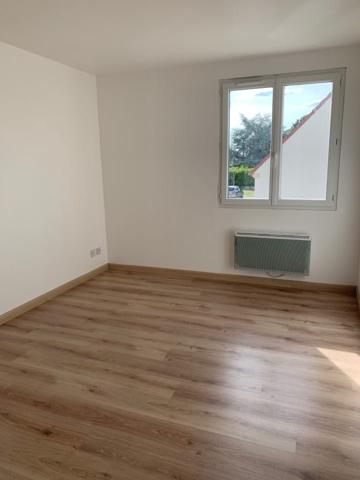 Appartement à SULLY SUR LOIRE (45600)