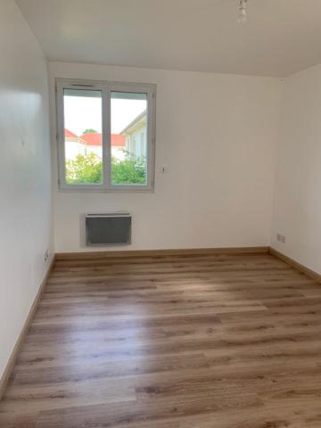 Appartement à SULLY SUR LOIRE (45600)