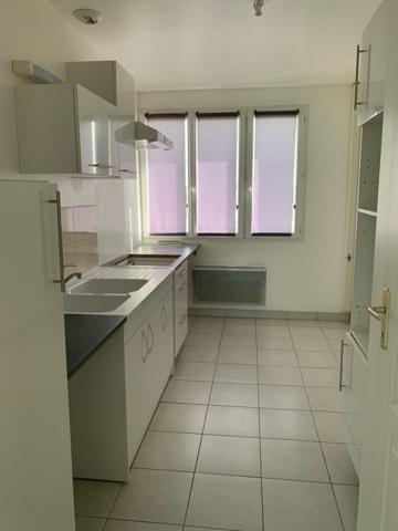 Appartement à SULLY SUR LOIRE (45600)