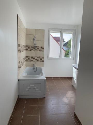 Appartement à SULLY SUR LOIRE (45600)