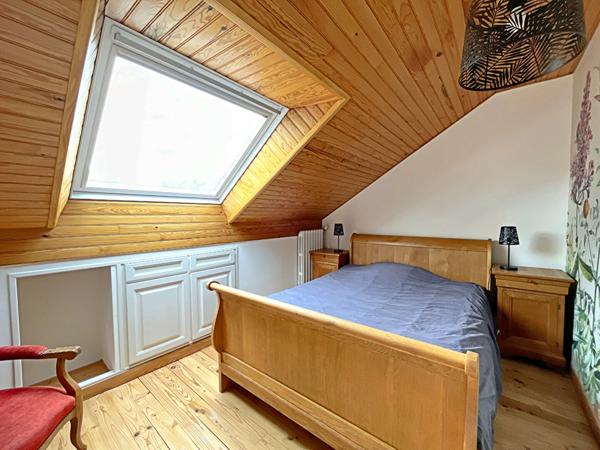 Maison d'exception à vendre proche de Signy-L'Abbaye - Rare sur le marché !