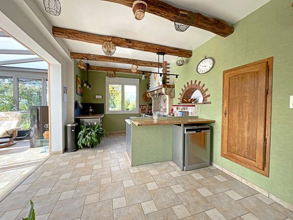 Maison d'exception à vendre proche de Signy-L'Abbaye - Rare sur le marché !