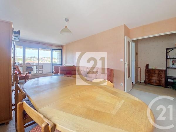 Appartement T5 à vendre  5 pièces - 101 m 2   VITRY SUR SEINE  - 94